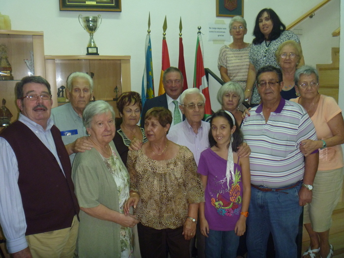 Junta directiva